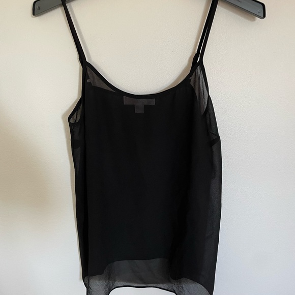 70s inspired floral Michael Kors blouse - Picture 3 of 4